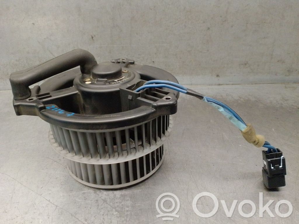 Wentylator nawiewu / Dmuchawa   1940007340,8711044050,1940007340DENSO