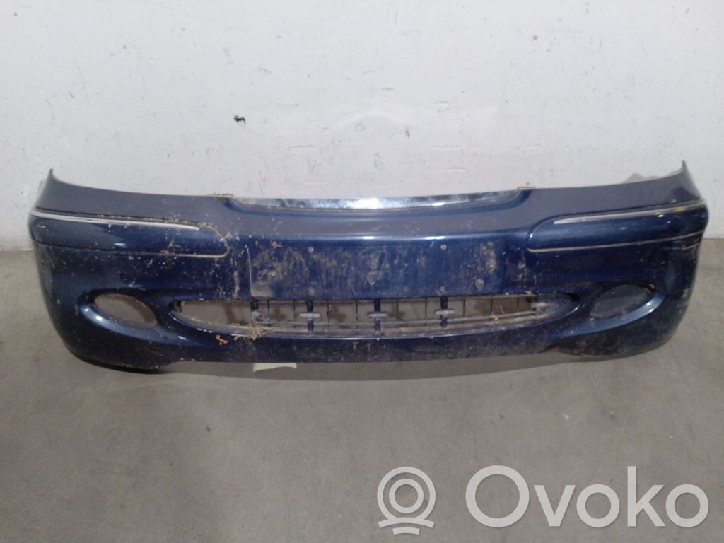 Mercedes-Benz A W168 Paraurti anteriore