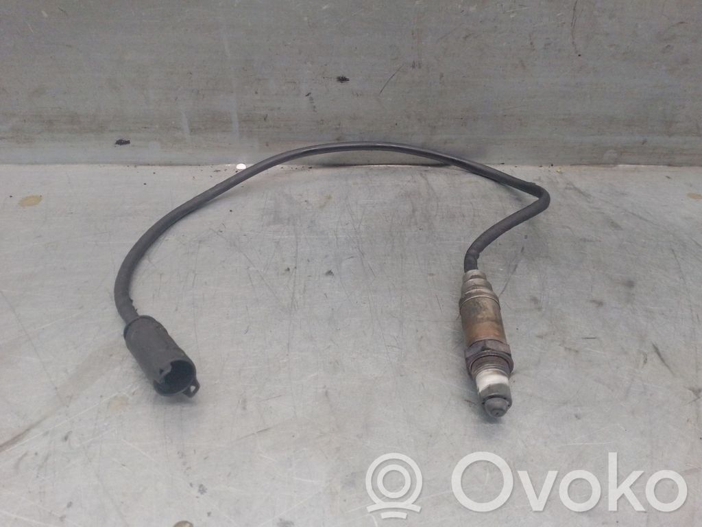 BMW 3 E46 Lambda probe sensor 