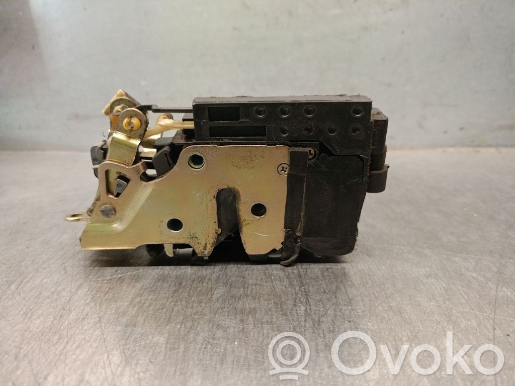 Chevrolet Evanda Front door lock 