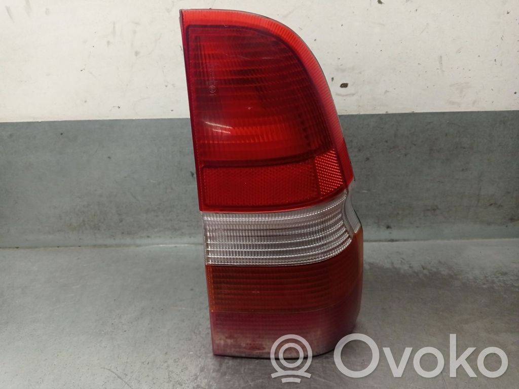 Ford Escort Takavalot 