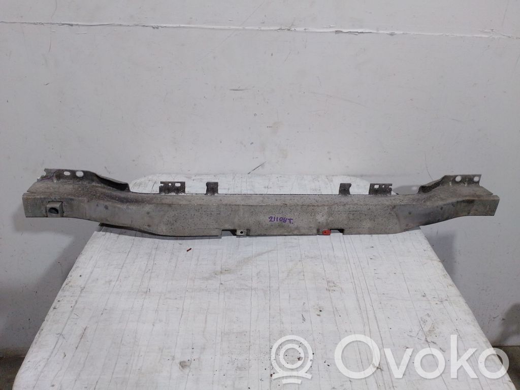 Opel Astra G Soporte del parachoques delantero