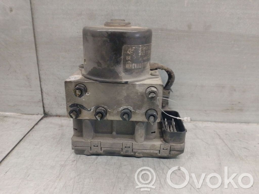 Ford Galaxy ABS Blokas 