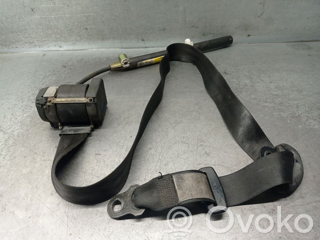 Cinturón delantero   95VW611B08BDYYDD,1025611