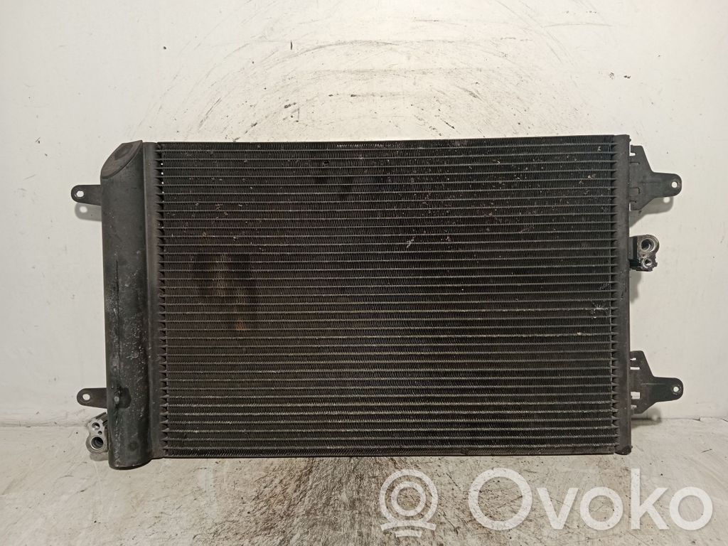 Ford Galaxy Radiator răcire A/C (condensor) 