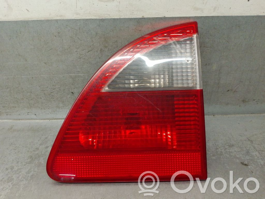 Ford Galaxy Galinis žibintas kėbule 