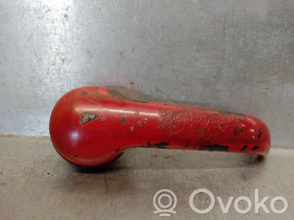 Ford Transit Rear door exterior handle 