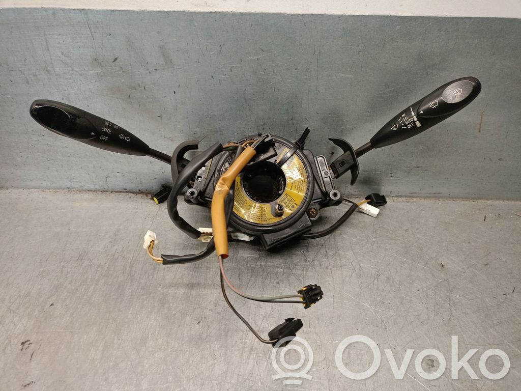 Chevrolet Evanda Panel lighting control switch 