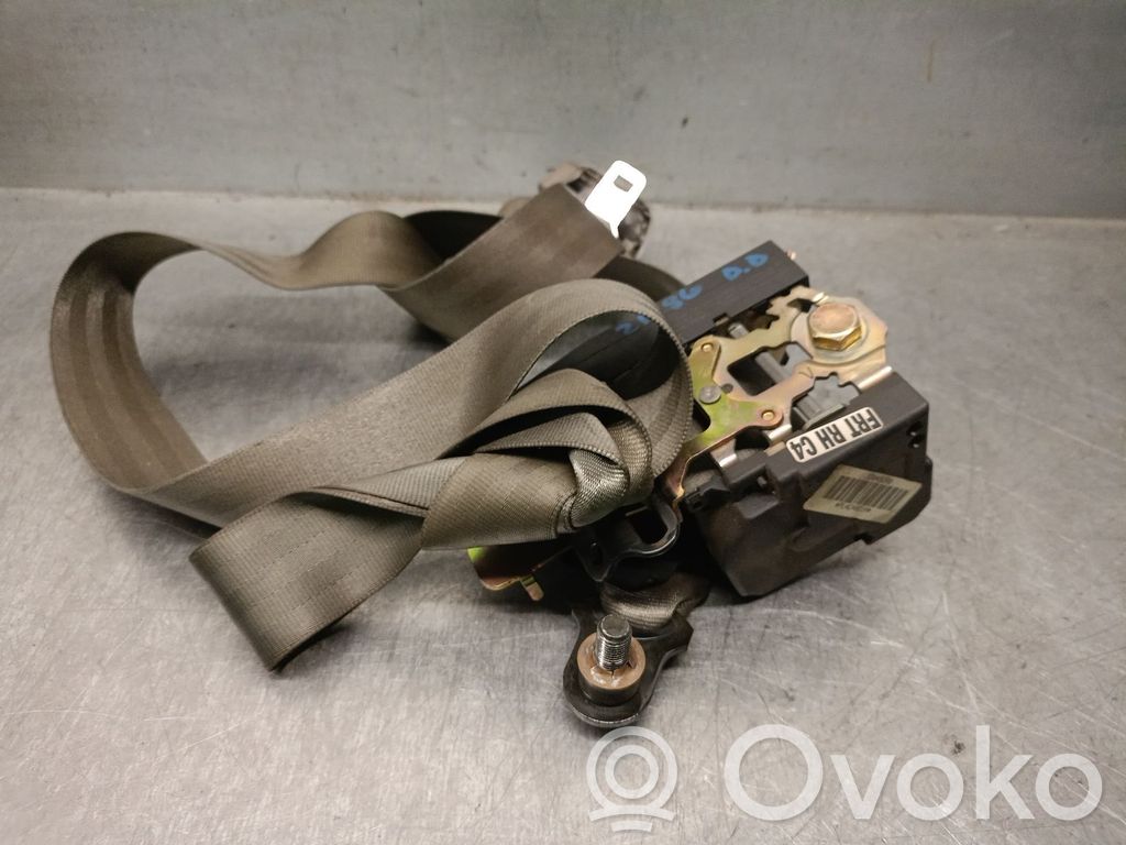 Chevrolet Evanda Cinturón delantero 