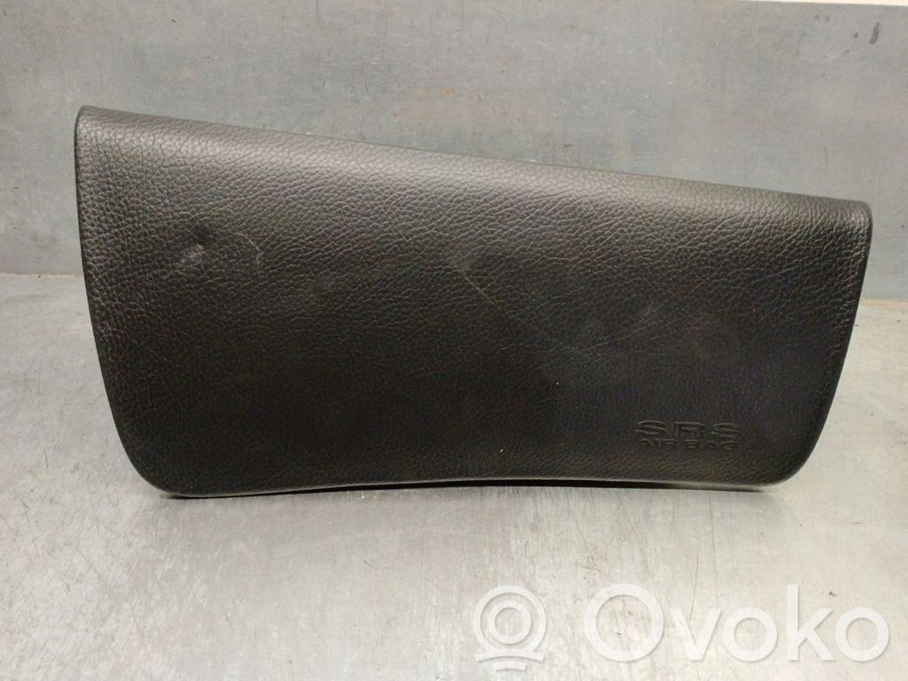Chevrolet Evanda Poduszka powietrzna Airbag boczna 