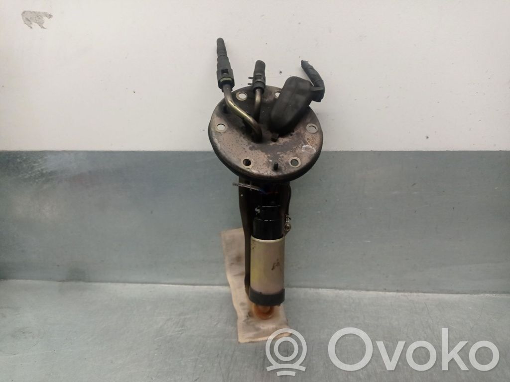 Bomba interna de combustible   17040S04G30,17040S04G30