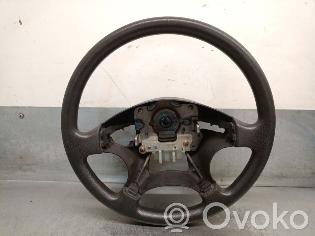 Honda Civic Stūre 