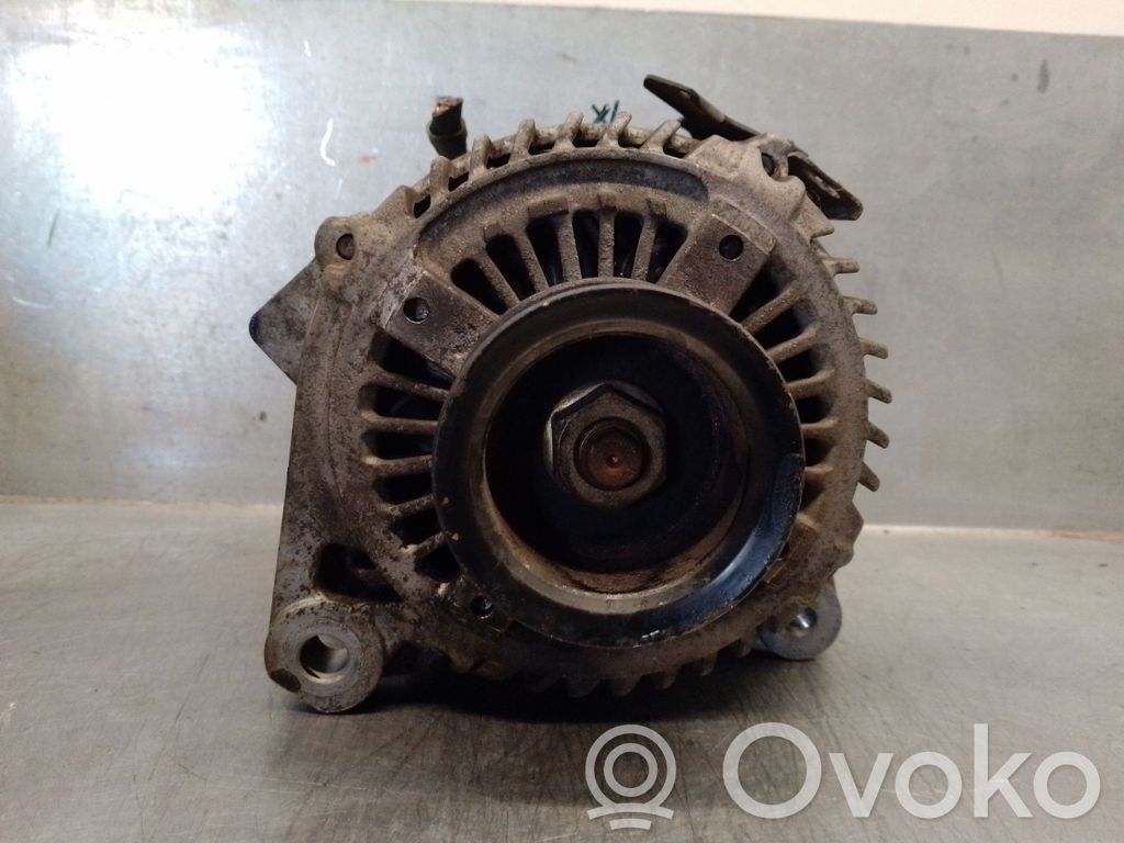 Alternator   2706028070,2706028070,1022110750DENSO