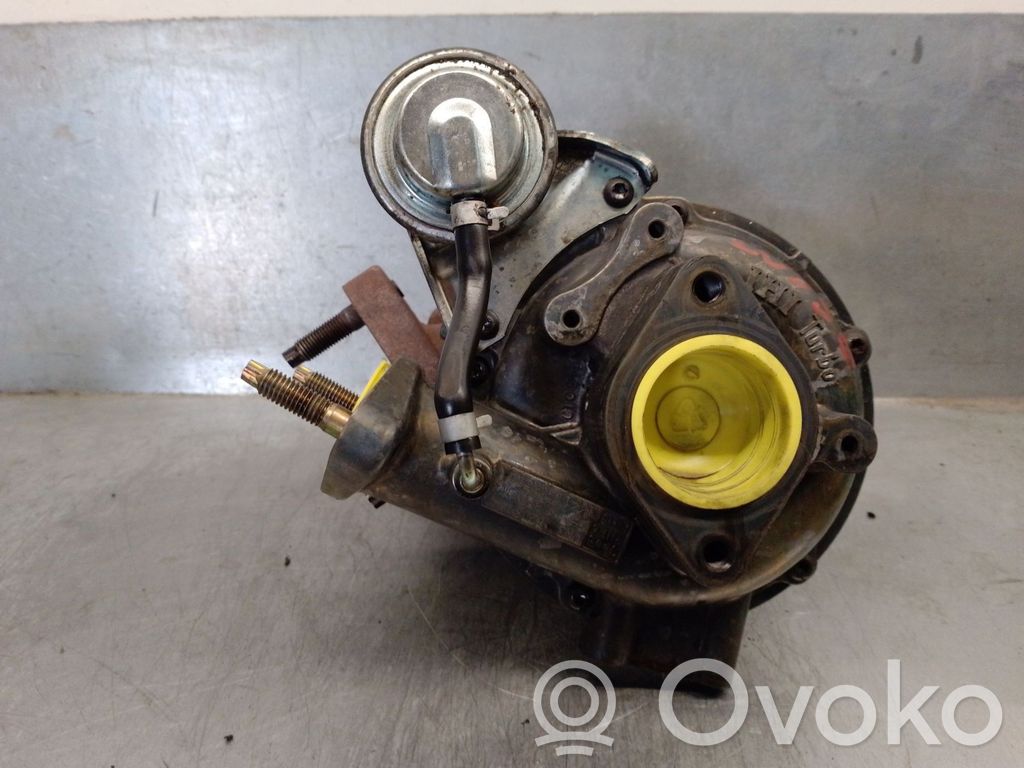 Turbina   14411VK500,14411VM01A,VN30206IHI