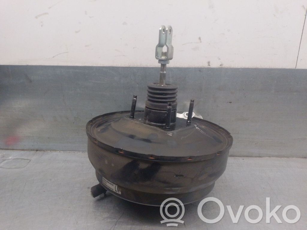 Subaru Forester SG Hydraulisen servojärjestelmän paineventtiili 