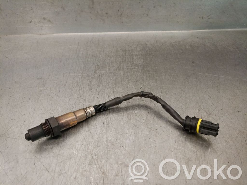 Mercedes-Benz A W168 Lambda probe sensor 