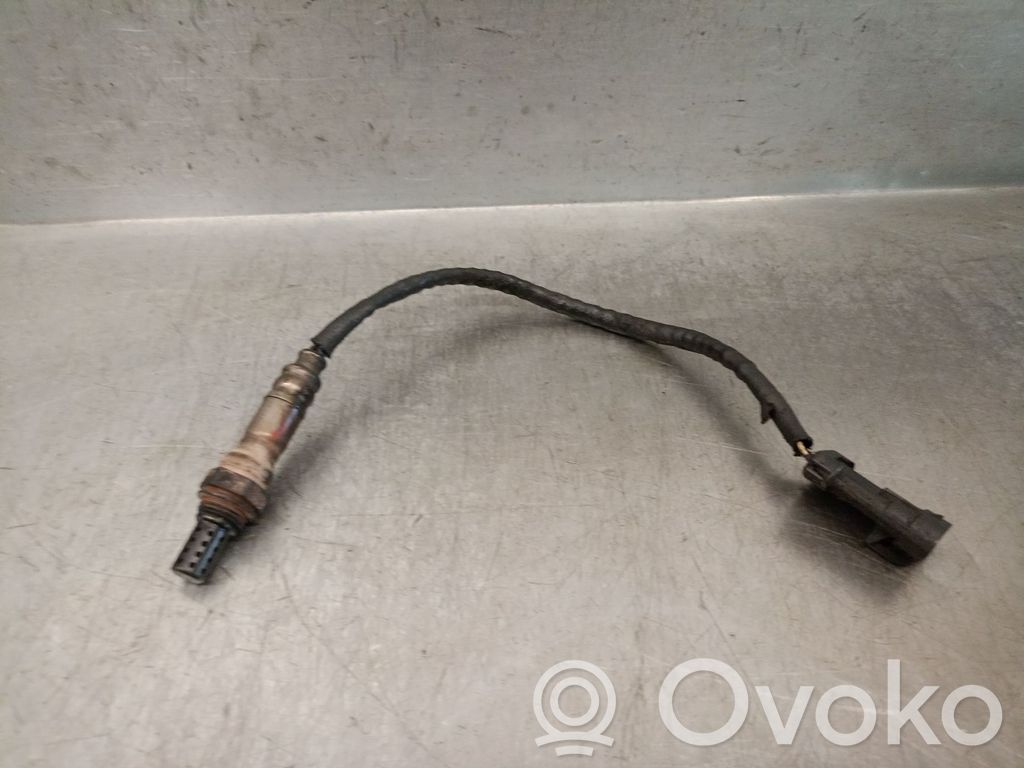 Chevrolet Evanda Lambda probe sensor 