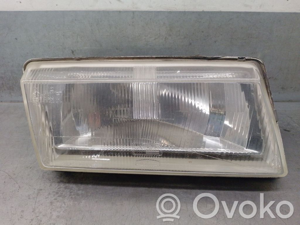 Austin Montego Phare frontale 