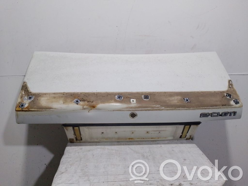 Austin Montego Puerta del maletero/compartimento de carga 
