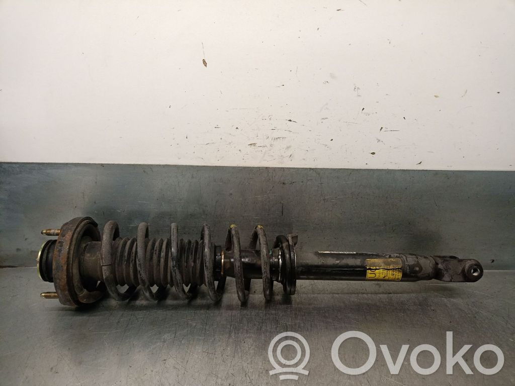 Chevrolet Evanda Stoßdämpfer hinten 