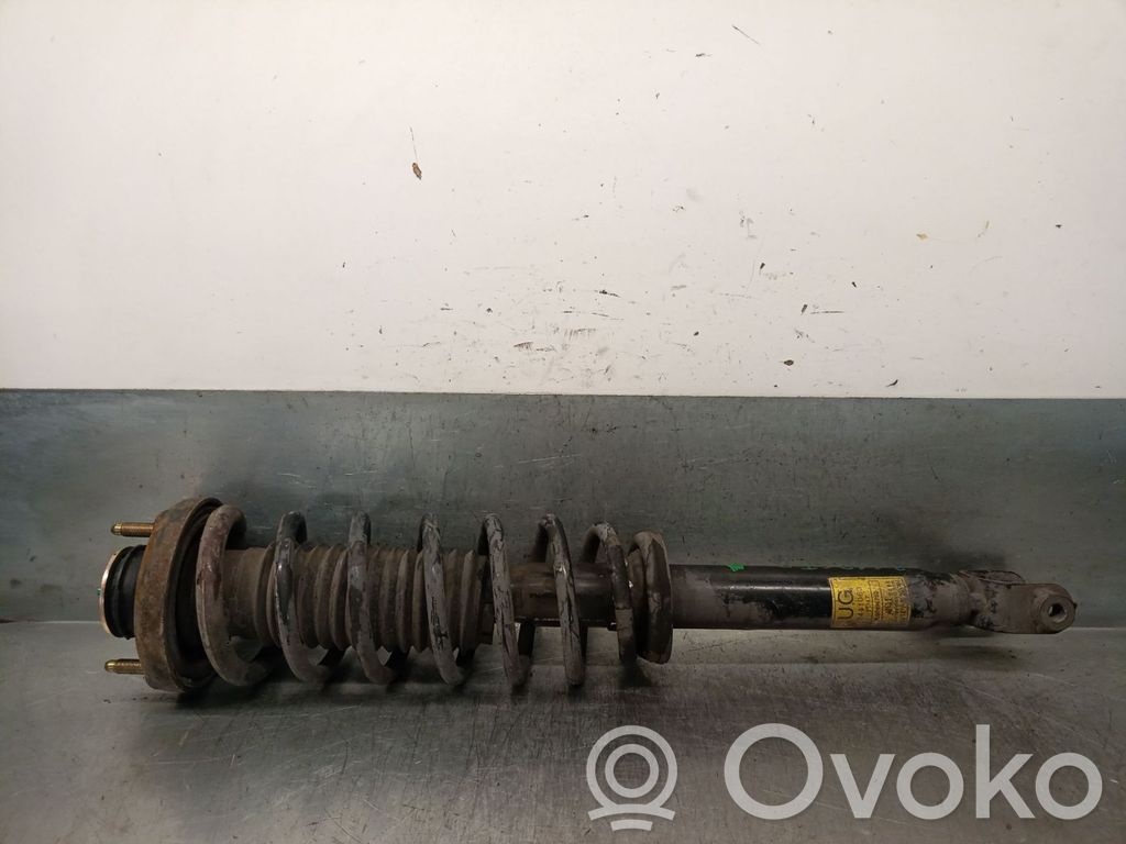 Chevrolet Evanda Stoßdämpfer hinten 