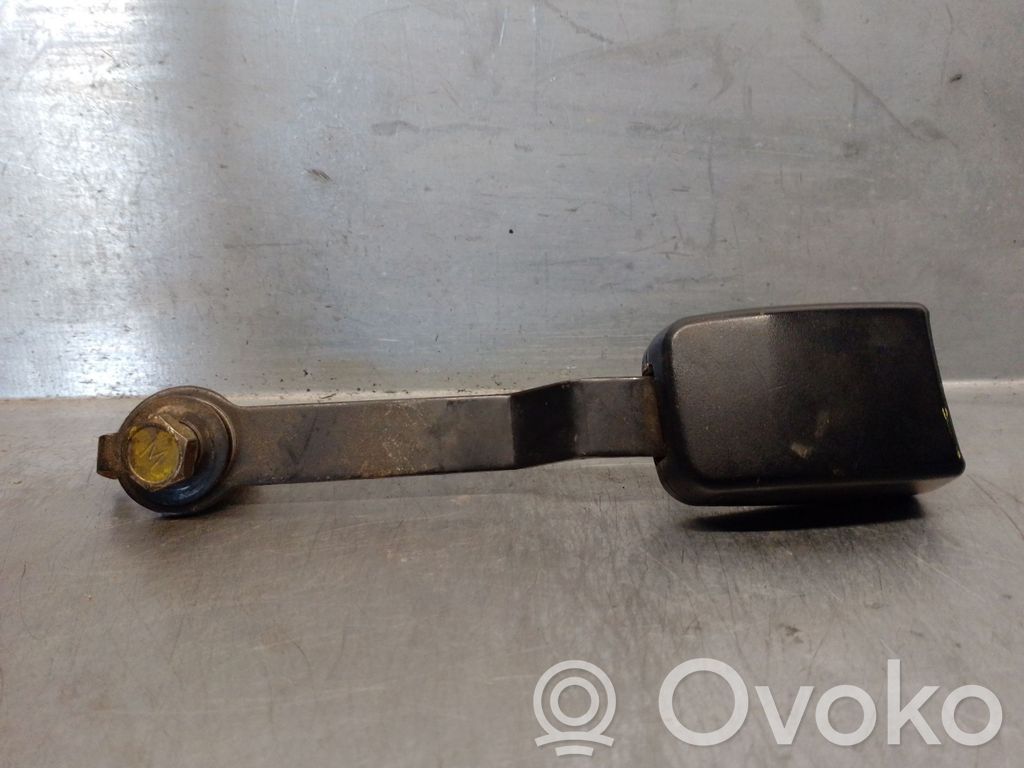 Ford Maverick Gurtschloss vorne 