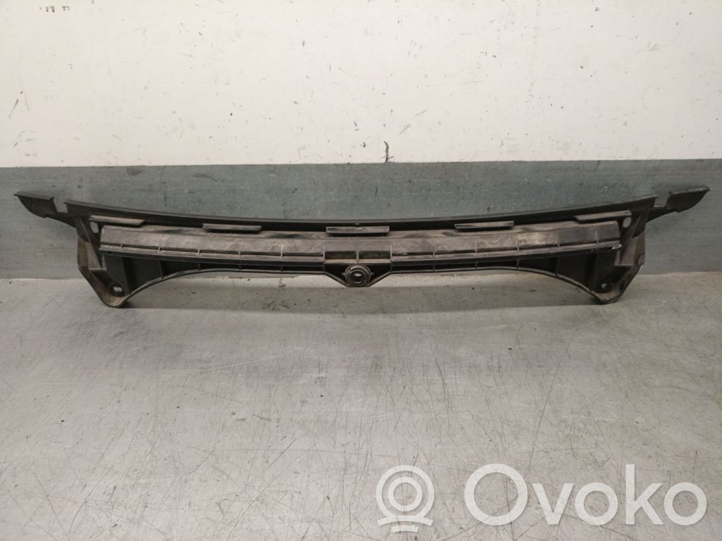 Smart ForTwo I Kojelauta 