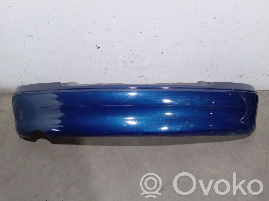 Renault Megane I Parachoques 
