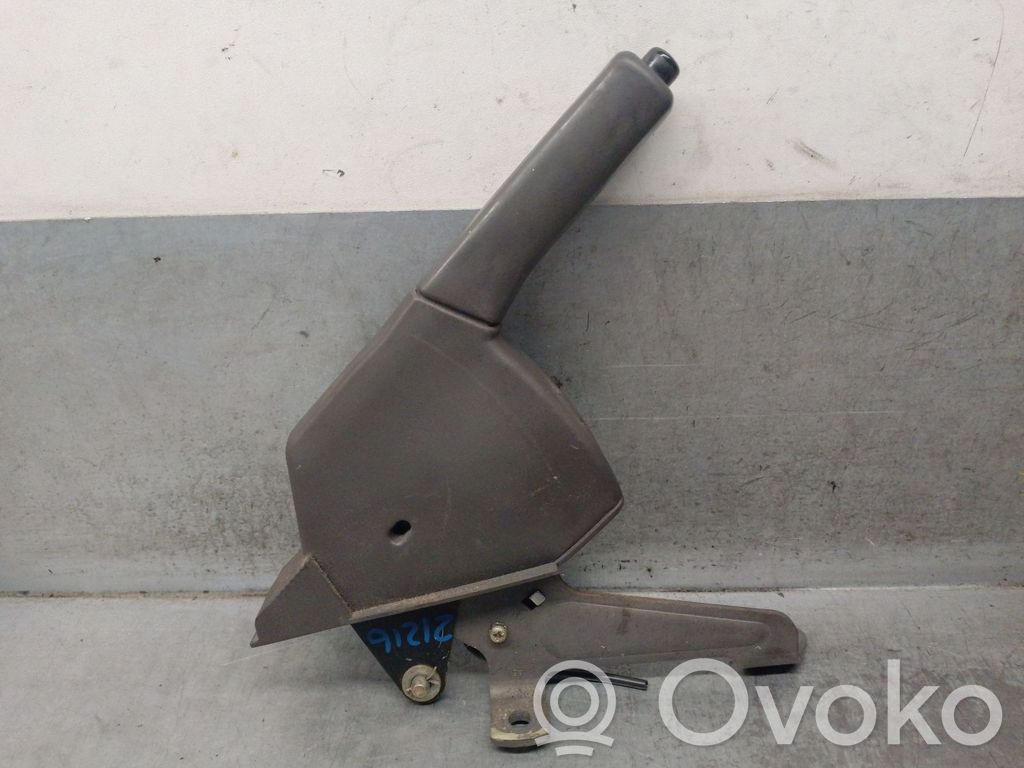 Austin Montego Hand brake release handle 