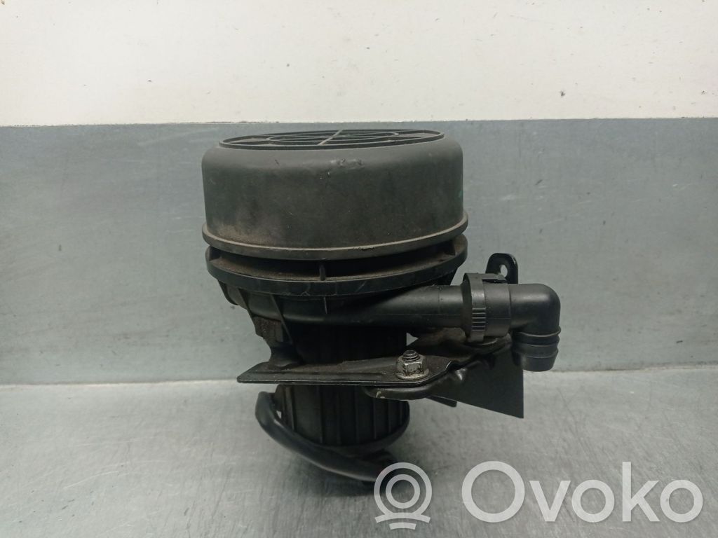 BMW 3 E46 Air suspension compressor/pump 