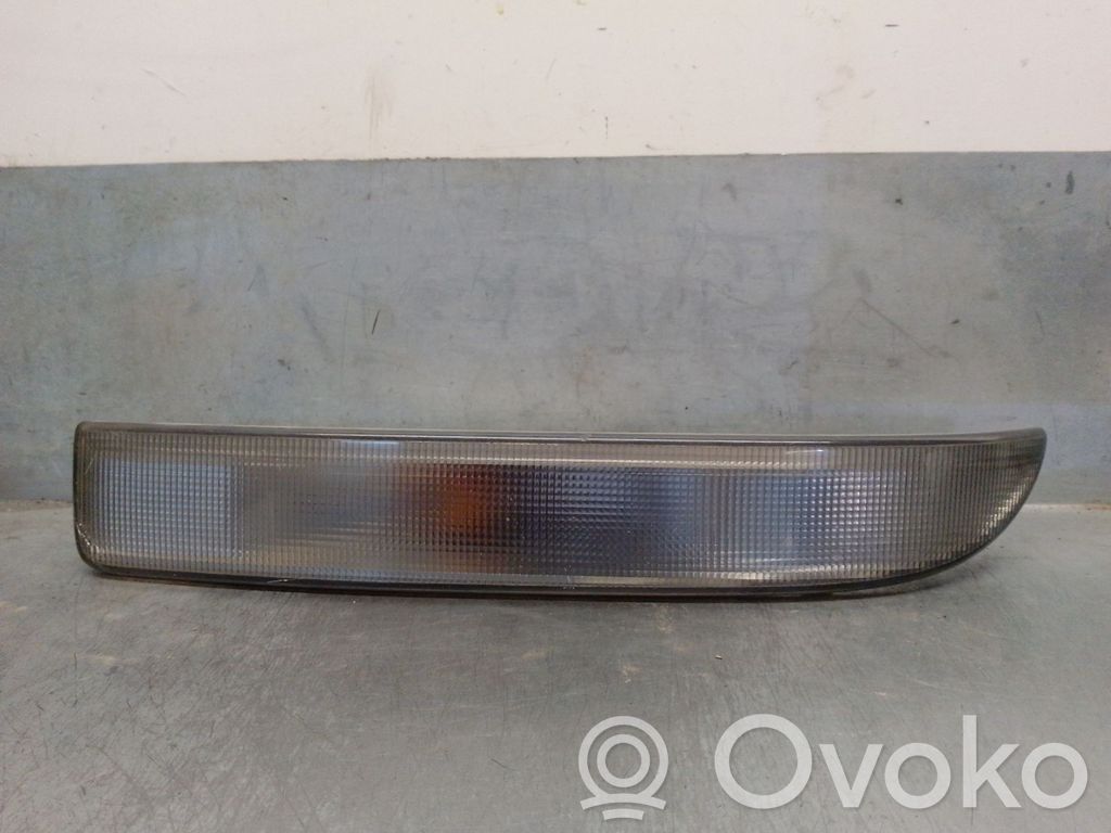 Nissan Interstar Headlight/headlamp 