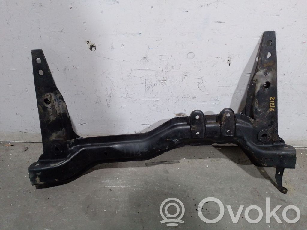 Austin Montego Bastidor delantero 