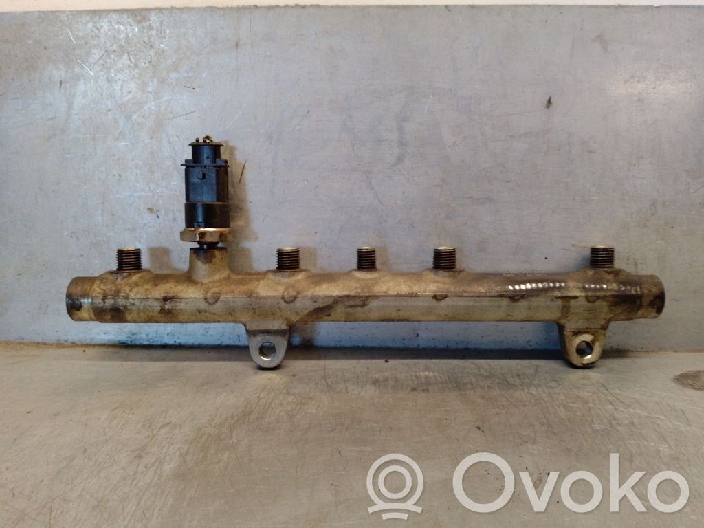 Renault Scenic I Corps injection Monopoint 