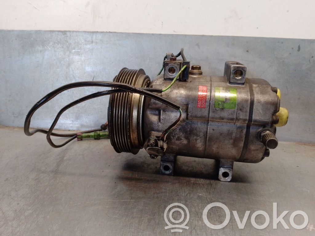 Kompresor / Sprężarka klimatyzacji A/C   4A0260805AB,4A0260805AH,5060310481ZEXEL
