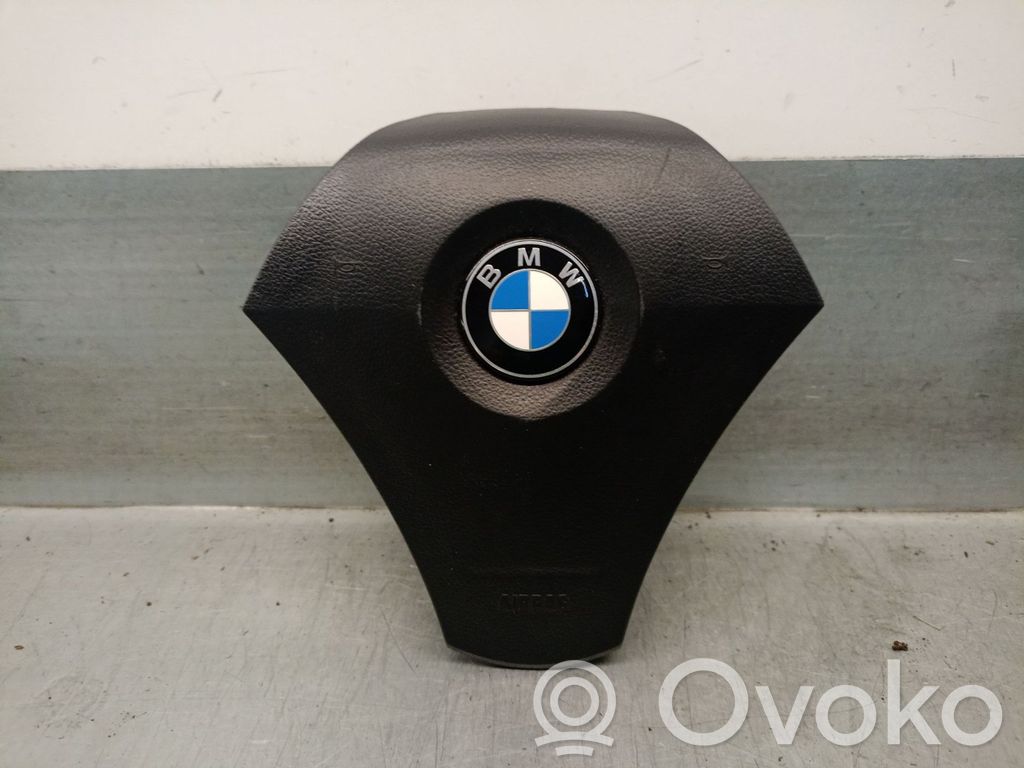 BMW 5 E60 E61 Airbag volan 