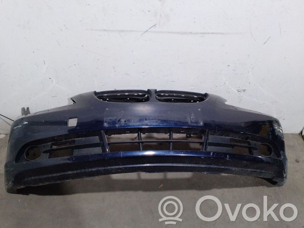 Front bumper   51117111739