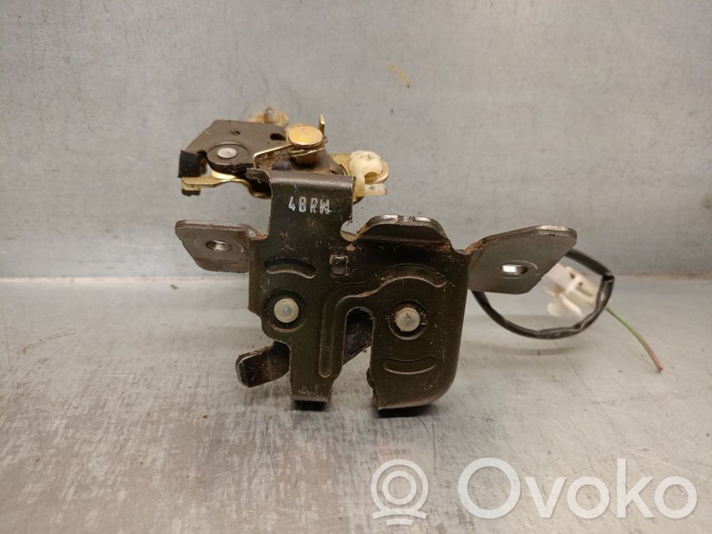 KIA Rio Tailgate lock latch 