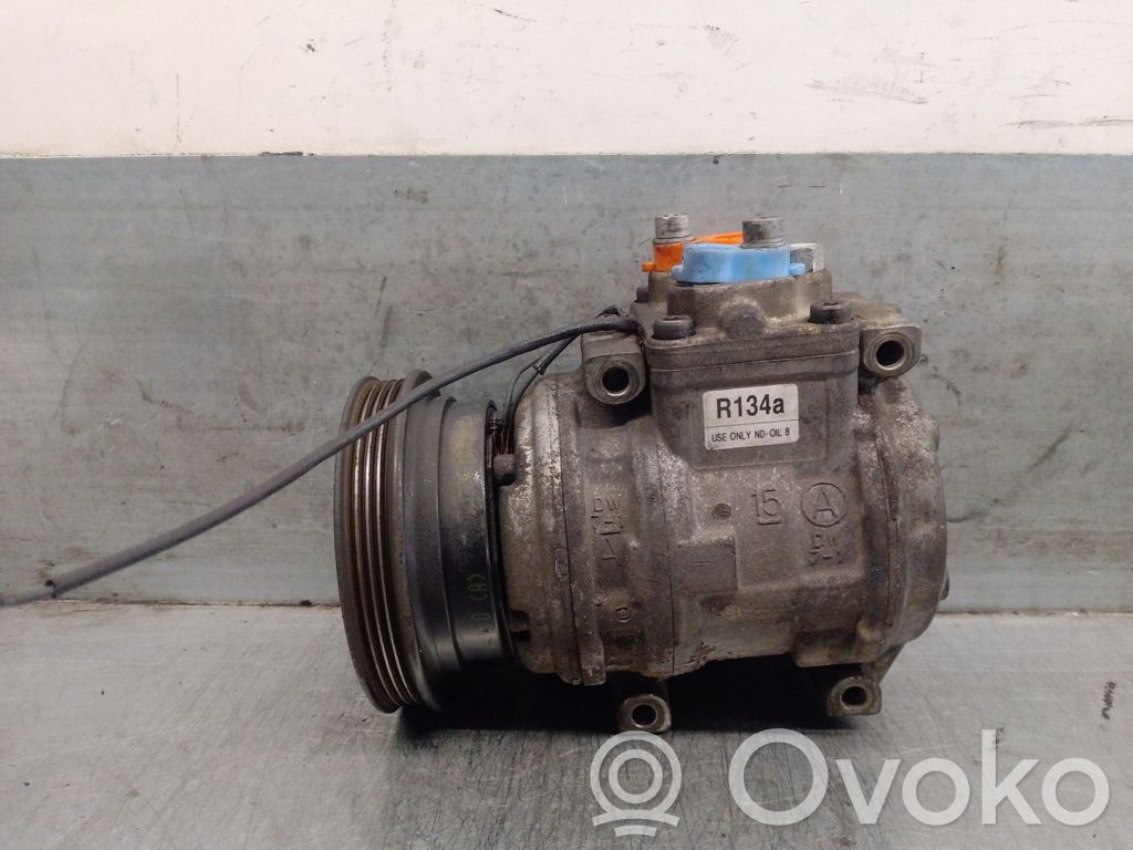 Kompresor / Sprężarka klimatyzacji A/C   1214012201,0K30C61450C,4B0510289DOOWON
