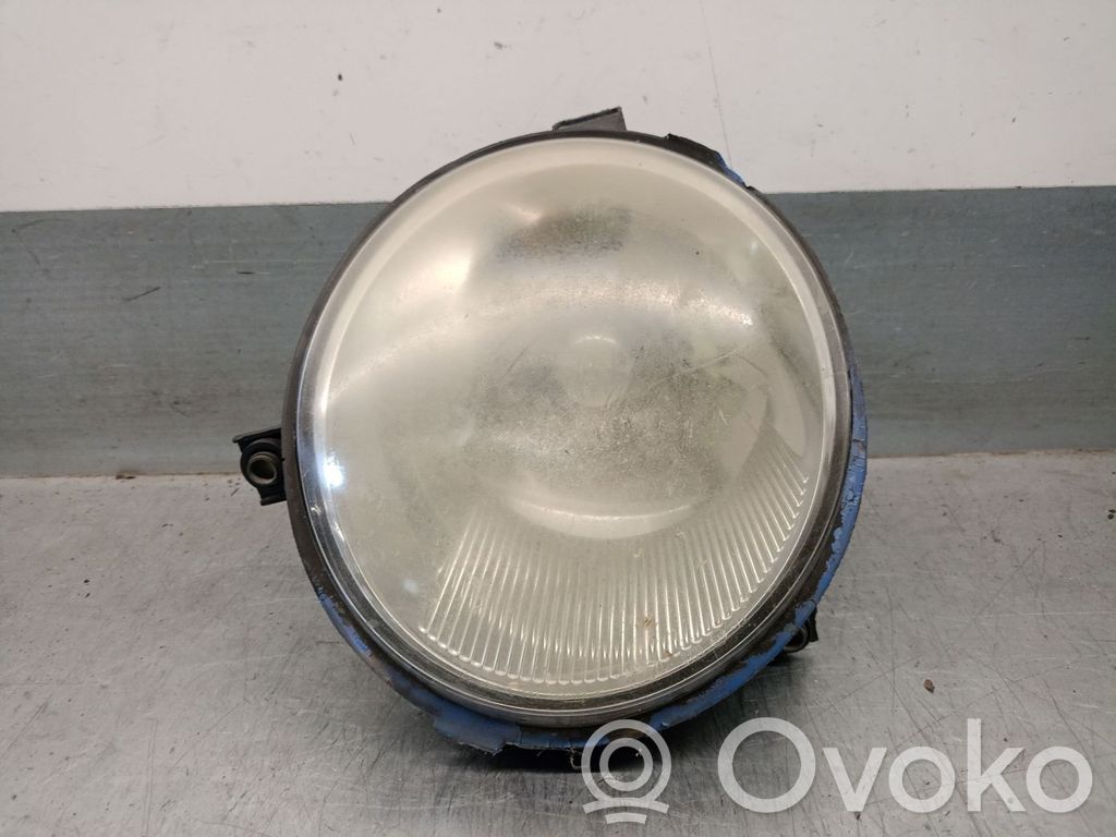 Volkswagen Lupo Phare frontale