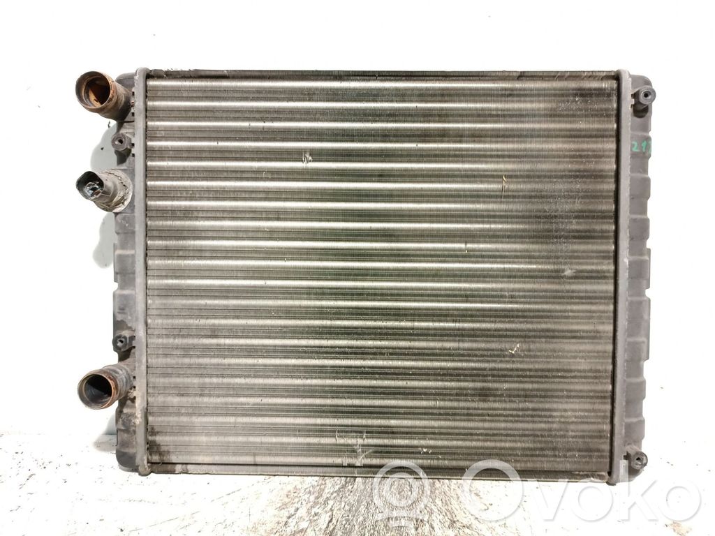 Volkswagen Lupo Radiatore di raffreddamento