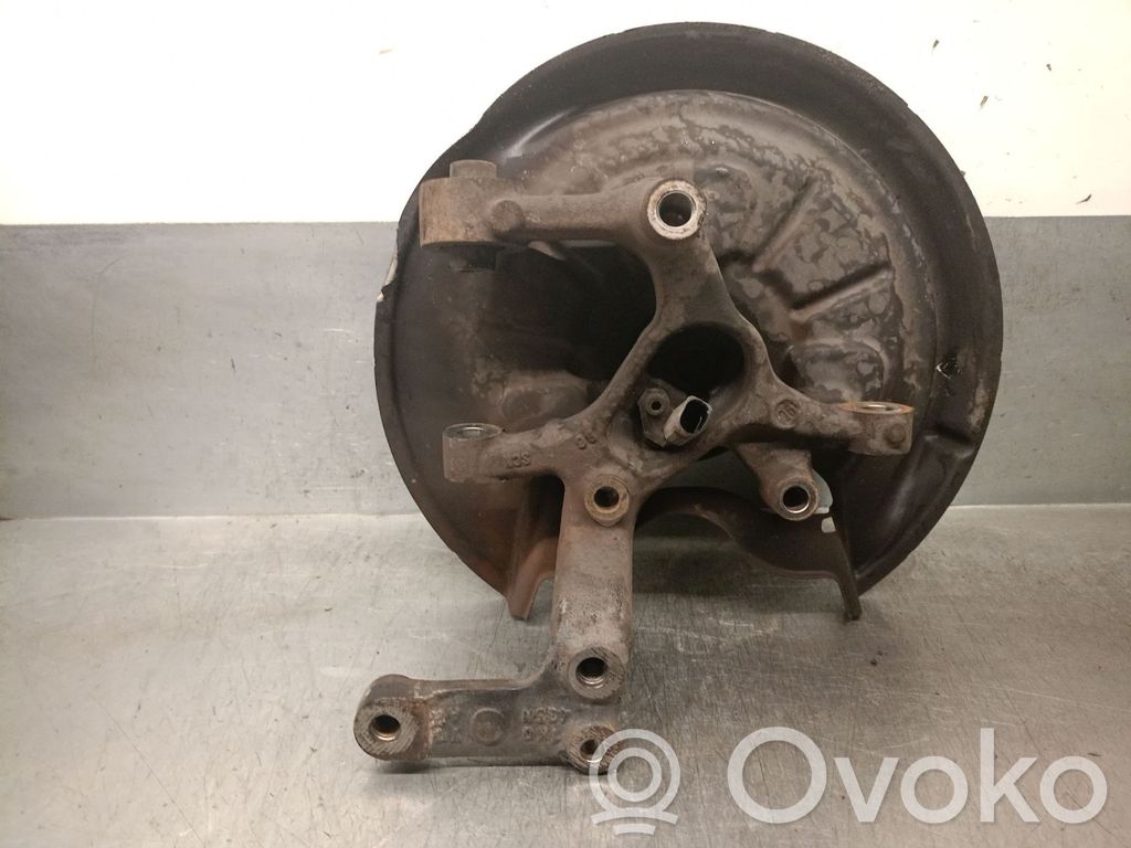 Seat Leon (1M) Olka-akselin laakeripesä