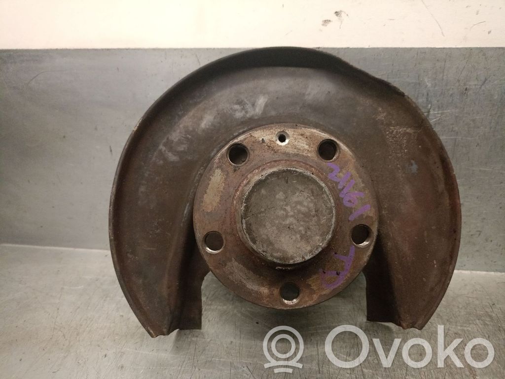 Achsschenkel hinten   1J0501117B,1J0501117B