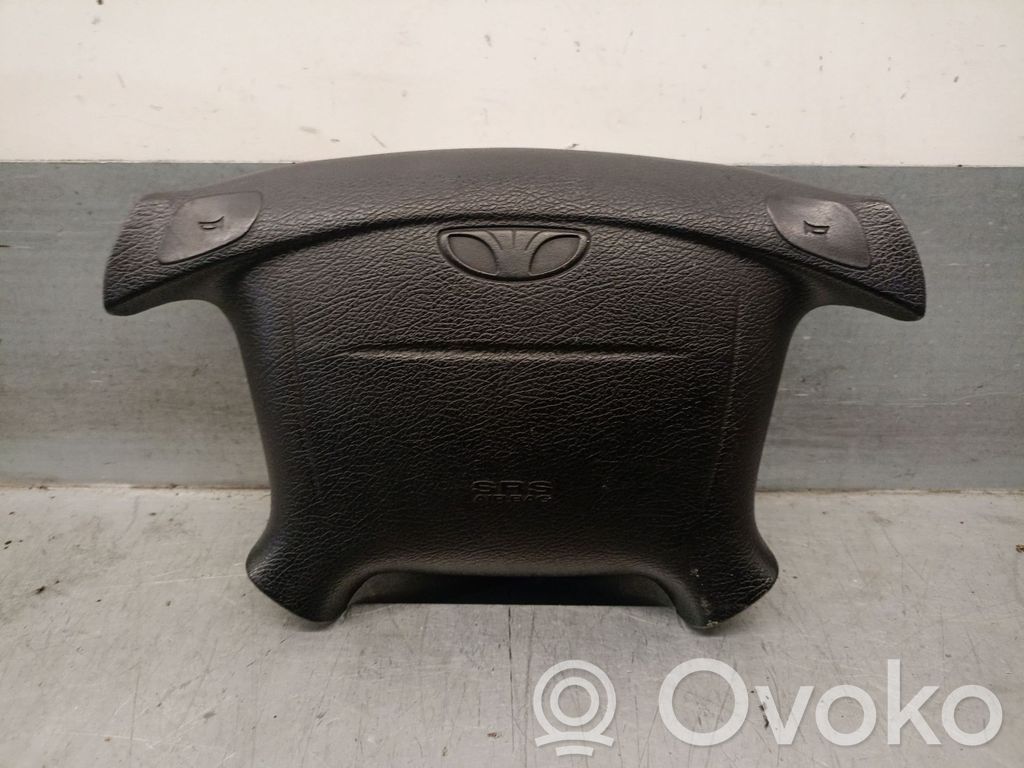 Daewoo Nubira Airbag volan