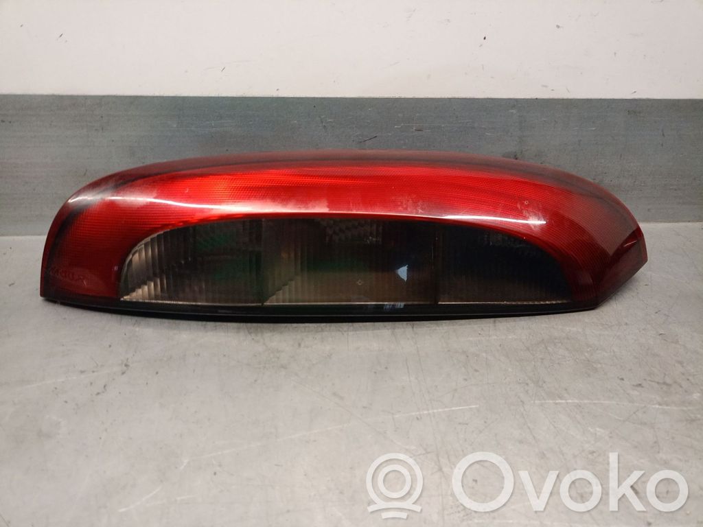 Opel Corsa C Luci posteriori 