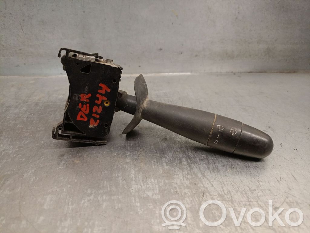 Renault Trafic II (X83) Wiper control stalk 
