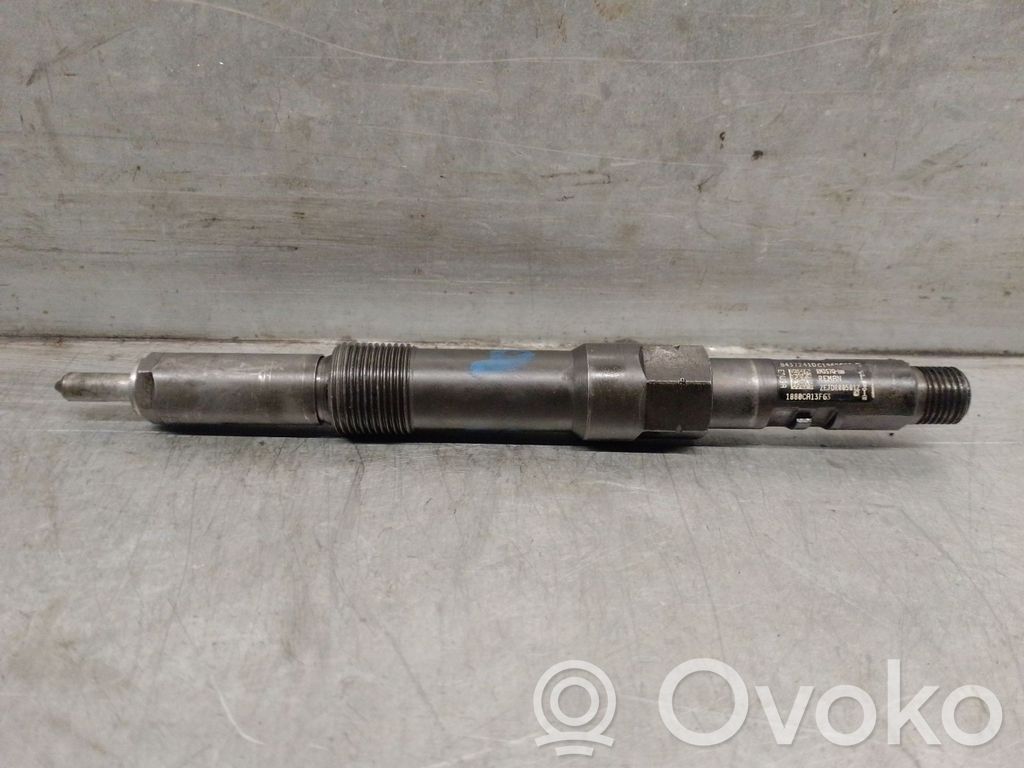 Ford Mondeo Mk III Inyector de combustible 