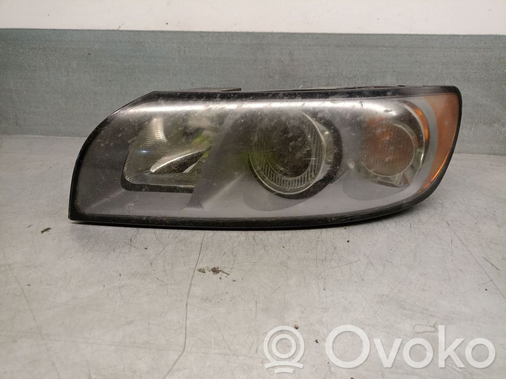 Volvo V50 Far 