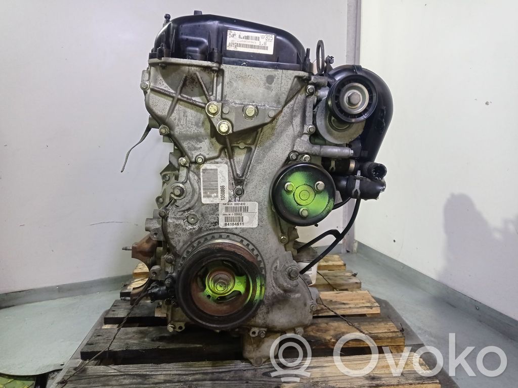 Silnik   B4184S11,36050051,88663