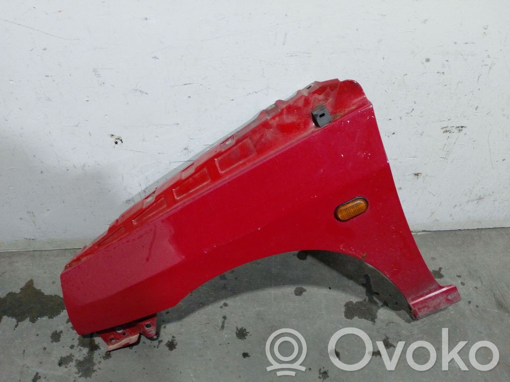 Renault Clio I Spārns 