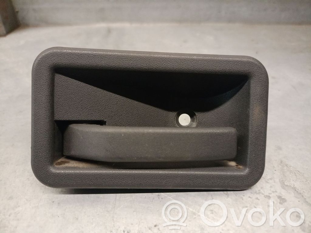 Renault Clio I Mâner interior ușă spate 